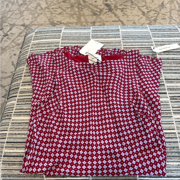 NWT Reformation Dale Dress in Discotheque - Picture 3 of 4